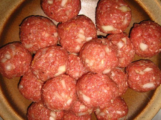IMG_3658-fertige Fleischbällchen IMG_3658-fertige Fleischbällchen