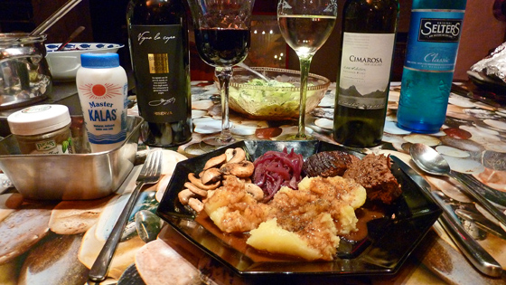 P1000733-ital-Rinderbraten + Wein-560 P1000733-ital-Rinderbraten + Wein-560