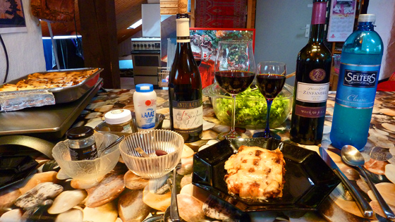 P1010329-Lasagne+Wein-560 P1010329-Lasagne+Wein-560