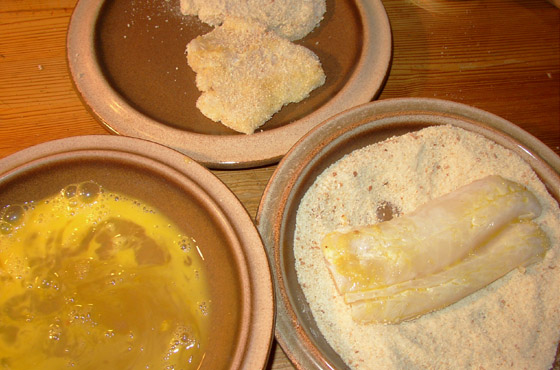 Bratfisch