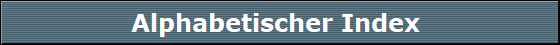 Alphabetischer Index 