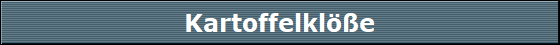 Kartoffelkle