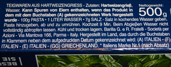P1000972-spaghetti-Packung-Text-560 P1000972-spaghetti-Packung-Text-560