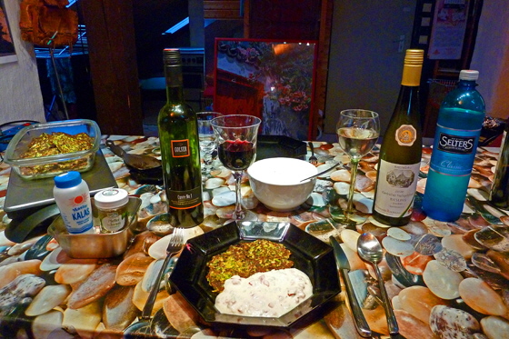 P1020461-Zucchinipfannkuchen+Wein-560 P1020461-Zucchinipfannkuchen+Wein-560