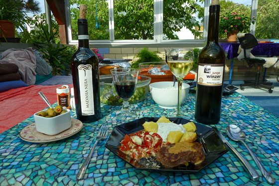 P1020834-Filetsteak + Wein-560 P1020834-Filetsteak + Wein-560