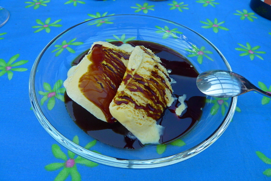 P1100169-Eis mit Kürbiskernöl-560 P1100169-Eis mit Kürbiskernöl-560