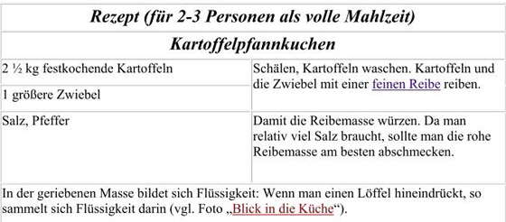 Rezept-Kartoffelpfannekoche Rezept-Kartoffelpfannekoche