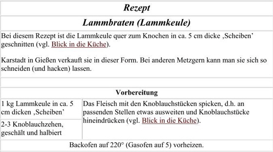 Rezept-Lammbraten Rezept-Lammbraten
