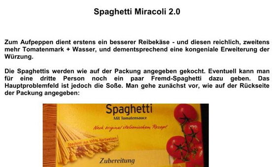 Rezept-Spaghetti-Miracoli Rezept-Spaghetti-Miracoli