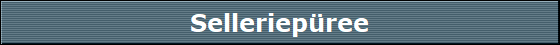 Selleriepree
