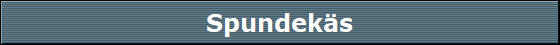Spundeks