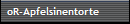 oR-Apfelsinentorte